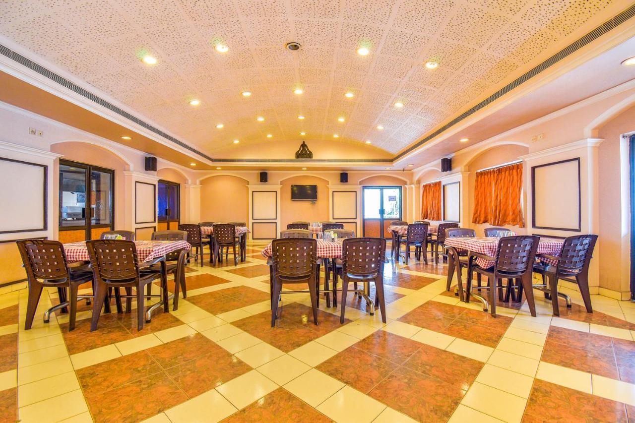 Fabhotel Kinnera Comforts Railway Station فيساخاباتنام المظهر الخارجي الصورة