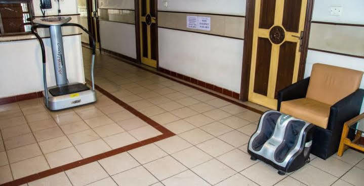 Fabhotel Kinnera Comforts Railway Station فيساخاباتنام المظهر الخارجي الصورة